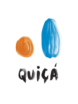 cover image of Quiçá